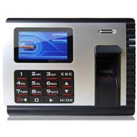 IN 04	 BIOMETRIC SYSTEMS ESSL ACCESS-CONTROL